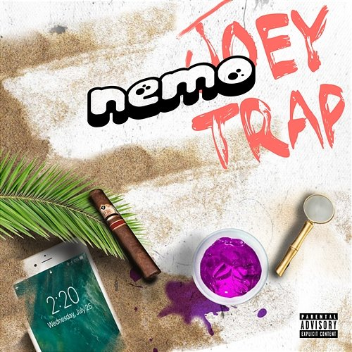 Nemo Joey Trap
