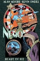 Nemo: Heart of Ice O'neill Kevin, Moore Alan, Moore Alan Sir