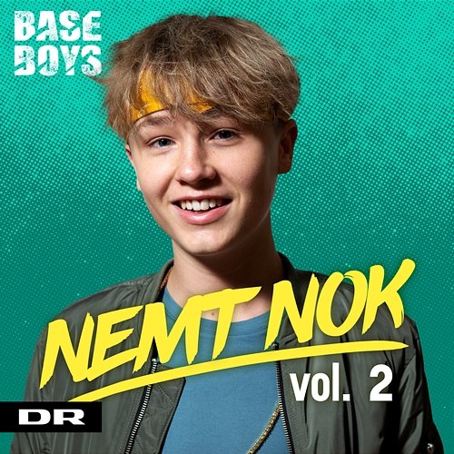 Nemt Nok, Vol. 2 BaseBoys