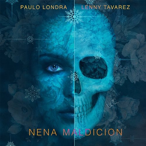 Nena Maldición Paulo Londra feat. Lenny Tavárez
