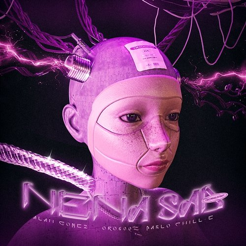 NENA SAD Alan Gomez, Pablo Chill-E