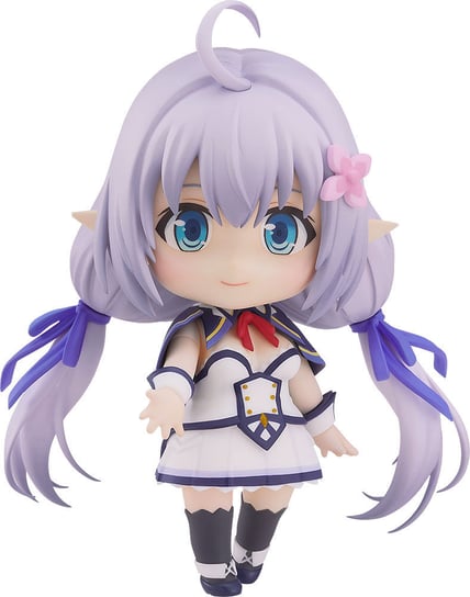 Nendoroid The Greatest Demon Lord Is Reborn as a Typical Nobody Ireena (2044)  10 cm Good Smile Company