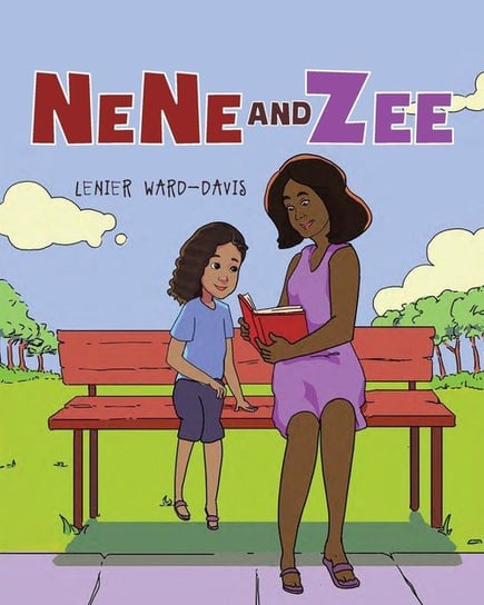 NeNe and Zee Ward-Davis Lenier