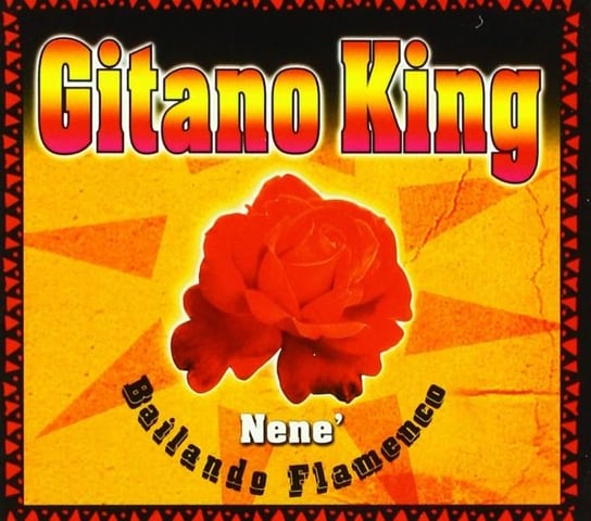 Nene' - Gitano King Various Artists