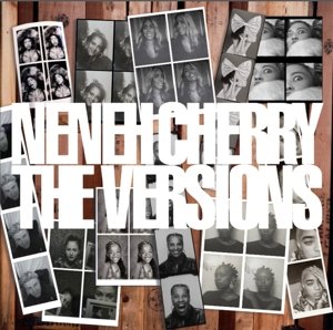 Neneh Cherry, płyta winylowa Cherry Neneh