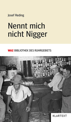 Nennt mich nicht Nigger Klartext-Verlagsges.