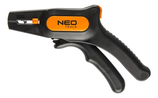NEO Automatyczny ściągacz izolacji 195 mm 01-519 Neo Tools