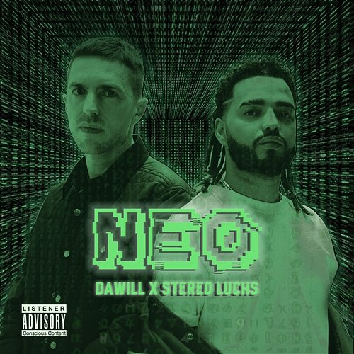 NEO DAWILL feat. Stereo Luchs