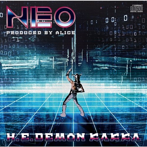 Neo H.E.Demon Kakka