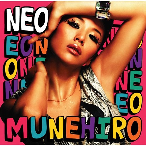 Neo MUNEHIRO