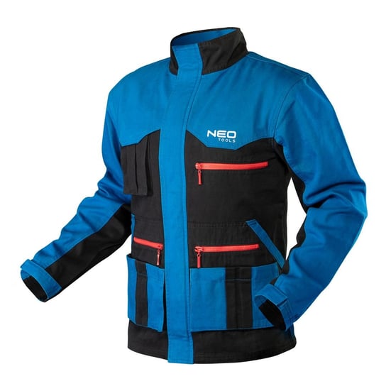 NEO Bluza robocza, HD+, rozmiar L 81-215-L Neo Tools