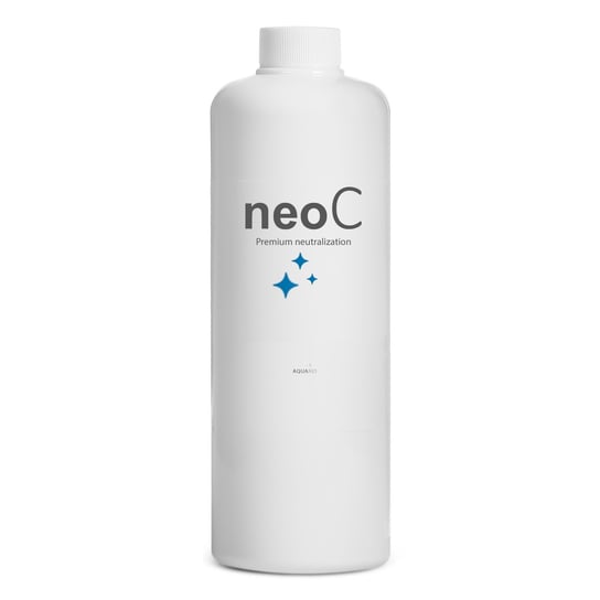 Neo C 1000Ml - Neutralizacja Wody + Składniki Odżywcze NEO