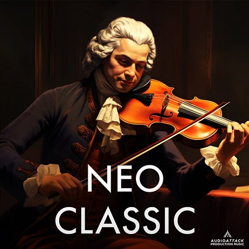 Neo Classic Audio Attack
