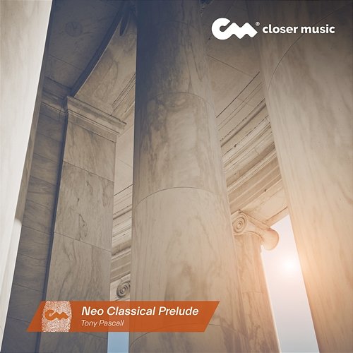 Neo Classical Prelude Tony Pascall