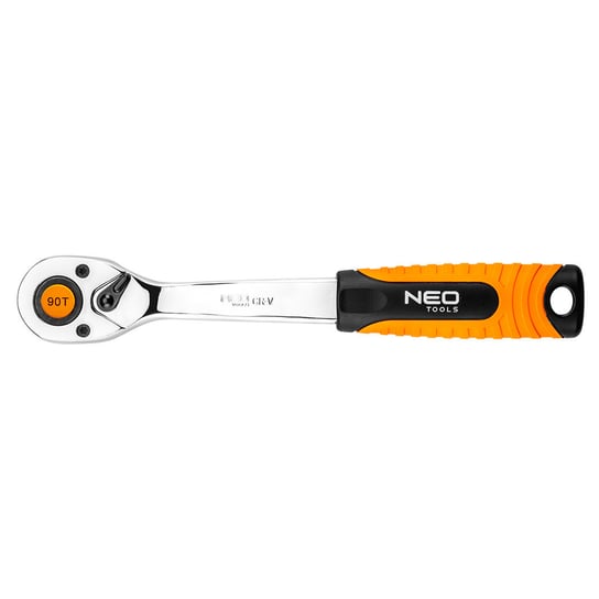 NEO Grzechotka 3/8", 90T 08-533 Neo Tools