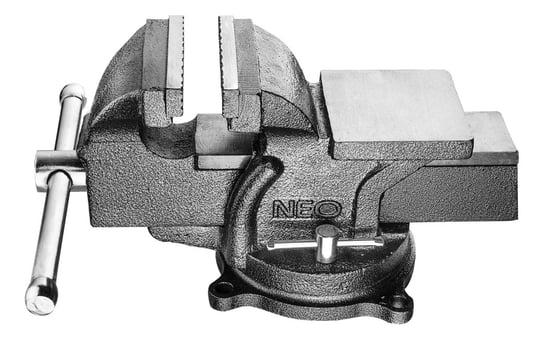 NEO Imadło ślusarskie 100 mm 35-010 Neo Tools