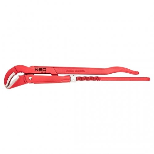 NEO Klucz do rur typ "45", 1.5", 420 mm 02-427 Neo Tools