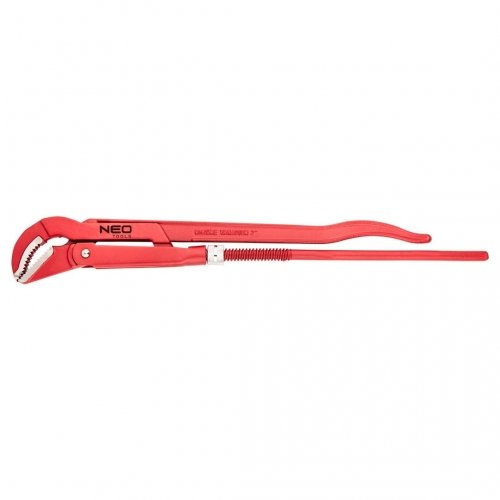 NEO Klucz do rur typ "45", 2.0", 530 mm 02-428 Neo Tools