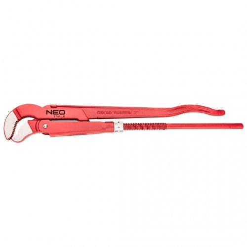 NEO Klucz do rur typ "S", 2.0", 530 mm 02-422 Neo Tools