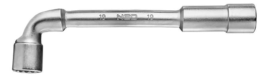 NEO Klucz fajkowy 19 x 200 mm 09-214 Neo Tools