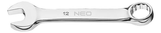 NEO Klucz płasko-oczkowy 12 x 102 mm 09-764 Neo Tools