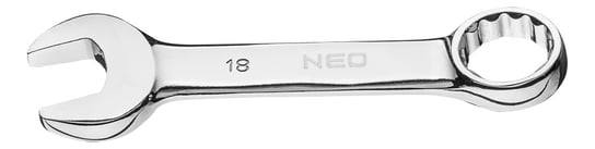 NEO Klucz płasko-oczkowy 18 x 131 mm 09-770 Neo Tools