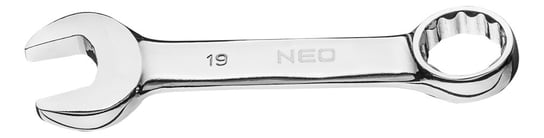 NEO Klucz płasko-oczkowy 19 x 134 mm 09-771 Neo Tools
