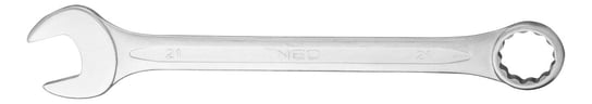 NEO Klucz płasko-oczkowy 21 x 250 mm 09-721 Neo Tools