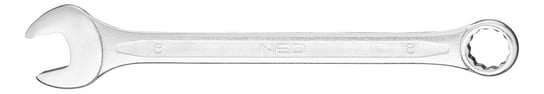 NEO Klucz płasko-oczkowy 8 x 120 mm 09-708 Neo Tools