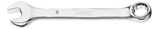 NEO Klucz płasko-oczkowy 8 x 90 mm 09-760 Neo Tools