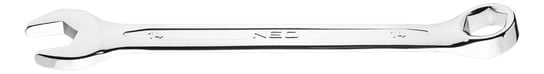 NEO Klucz płasko-oczkowy HEX/V 14 x 180 mm 09-414 Neo Tools