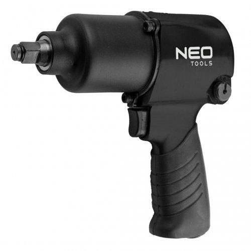 NEO Klucz udarowy pneumatyczny, 1/2", 720 Nm 14-500 Neo Tools