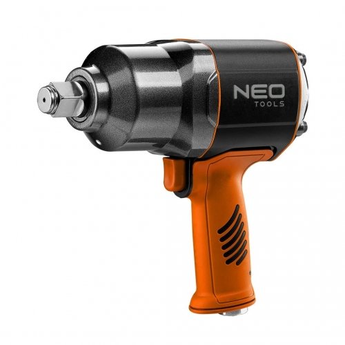 NEO Klucz udarowy pneumatyczny, 3/4", 2000 Nm 14-008 Neo Tools