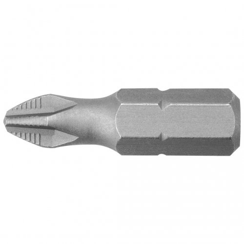 NEO Końcówki wkrętakowe PH2 x 25 mm, 10 szt., ACR 06-036 Neo Tools