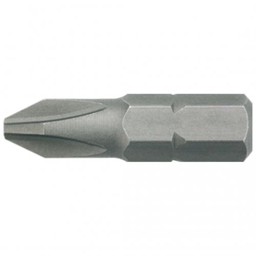 NEO Końcówki wkrętakowe PH2 x 25 mm, 20 szt. 06-011 Neo Tools