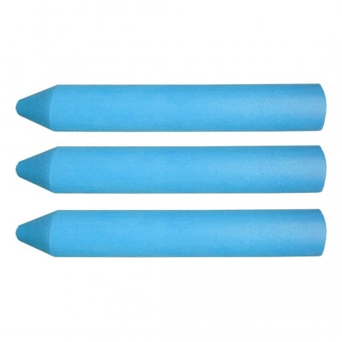 NEO Kreda techniczna niebieska, 13 x 85 mm, 3 szt. 13-954 Neo Tools