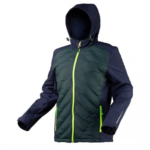 NEO Kurtka softshell z ocieplaczem PREMIUM, rozmiar L 81-559-L Neo Tools