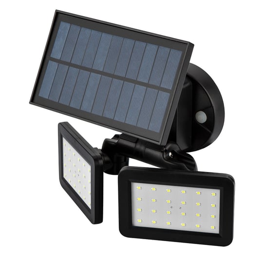 NEO Lampa solarna ścienna SMD LED 450 lm 99-092 NEO