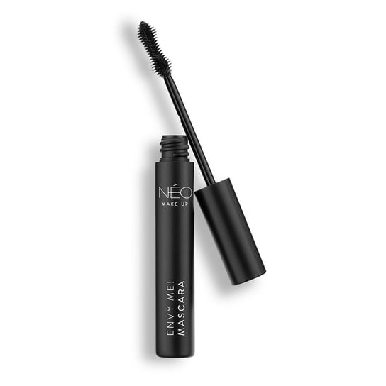 NEO MAKE UP, All in One Envy Me! Mascara tusz do rzęs 3w1 9ml NEO MAKE UP