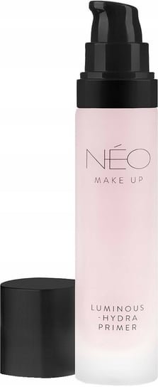 Neo Make Up Baza Roświetlająco-Nawilżająca 30 Ml NEONAIL