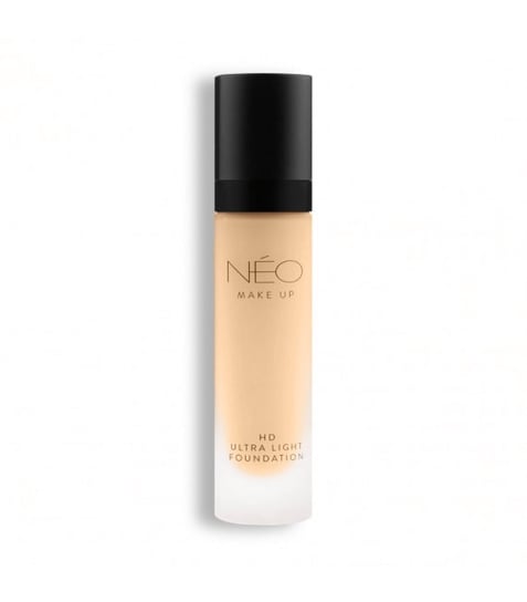 Neo Make Up, Hd Ultra Light Foundation, Delikatny Podkład Nawilżający Nr. 00, Spf 30, 35 Ml NEO MAKE UP