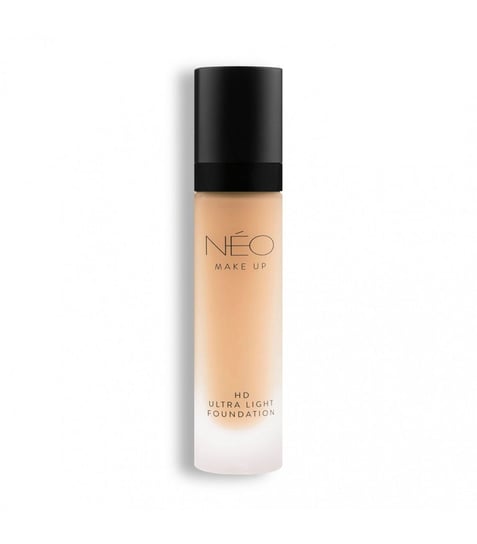 Neo Make Up, HD Ultra Light Foundation, delikatny podkład nawilżający nr. 03, SPF 30, 35 ml NEO MAKE UP
