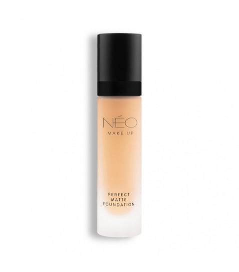Neo Make Up, Perfect Matte Foundation, podkład matujący nr. 03, 30 ml NEO MAKE UP