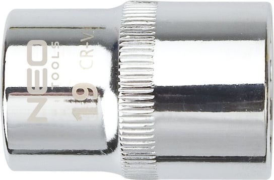 NEO Nasadka Spline 1/2", 10 mm 08-582 Neo Tools