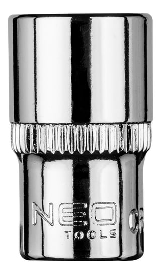 NEO Nasadka sześciokątna 1/4", 10 mm 08-450 Neo Tools