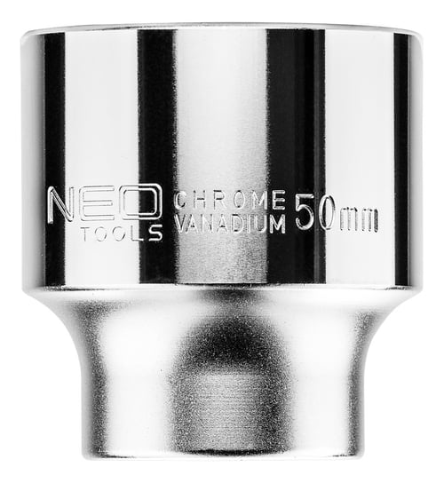 NEO Nasadka sześciokątna 3/4", 50 mm 08-315 Neo Tools