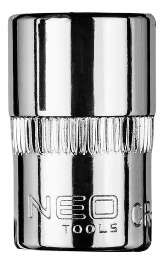 NEO Nasadka sześciokątna 3/8", 13 mm 08-173 Neo Tools