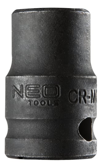 NEO Nasadka udarowa 1/2", 13 x 38mm, Cr-Mo 12-213 Neo Tools