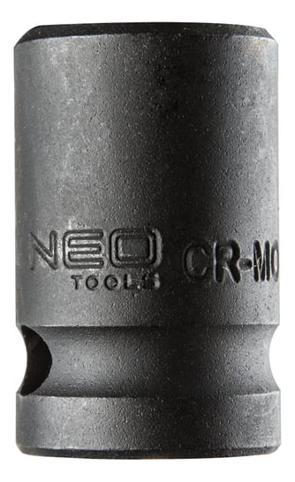 NEO Nasadka udarowa 1/2", 15 x 38mm, Cr-Mo 12-215 Neo Tools