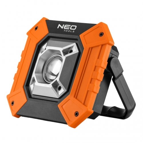 NEO Naświetlacz bateryjny COB 750 lm 99-038 Neo Tools